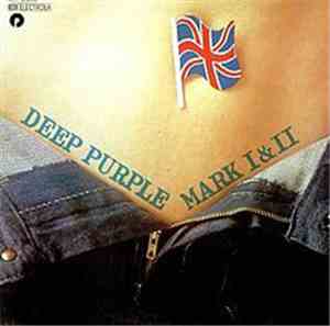 Deep Purple - Mark I & II
