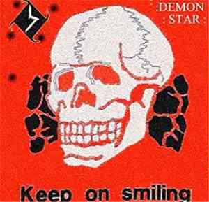 Demon Star - Keep On Smiling