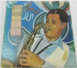 Dexter Gordon - Nights At The Keystone