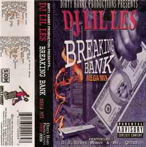 DJ Lil Les - Breaking Bank Mega Mix
