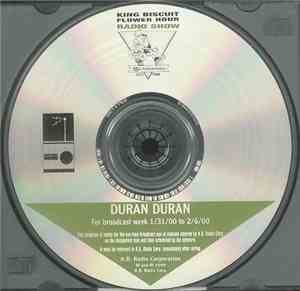 Duran Duran - King Biscuit Flower Hour: Duran Duran