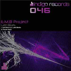 E.M.B. Project - Latin Beats EP