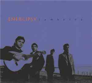 Energipsy - Tamborea