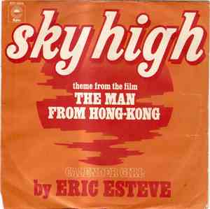 Eric Esteve - Sky High