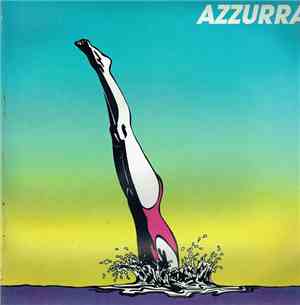 Fernando Fera / Glauco Borrelli - Azzurra