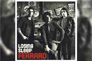 Ferraro - Losing Sleep
