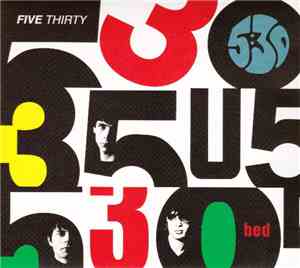 Five Thirty - Bed