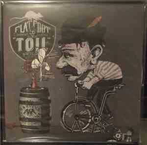 Flatfoot 56 - Toil