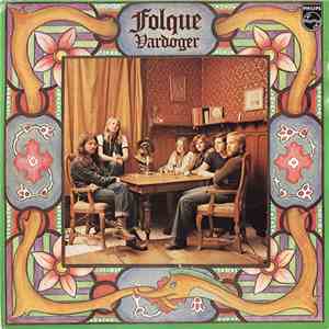 Folque - Vardøger