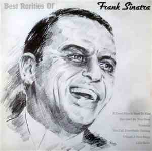 Frank Sinatra - Best Rarities Of