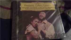 Gaetano Donizetti : Kathleen Battle · Luciano Pavarotti · Leo Nucci · Enzo  ...