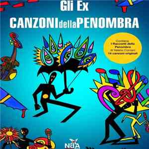 Gli Ex - Canzoni Della Penombra