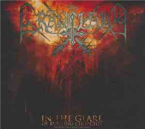 Graveland - In The Glare Of Burning Churches