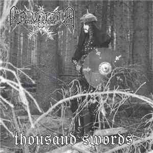 Graveland - Thousand Swords