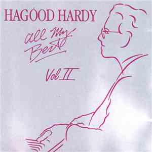 Hagood Hardy - All My Best Vol. II