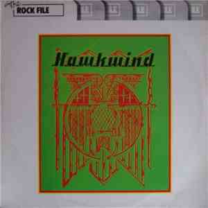 Hawkwind - Hawkwind