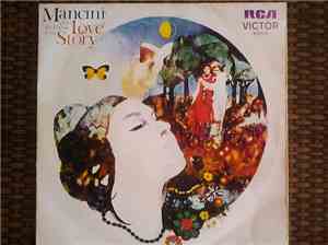 Henry Mancini - Mancini Plays The Theme From