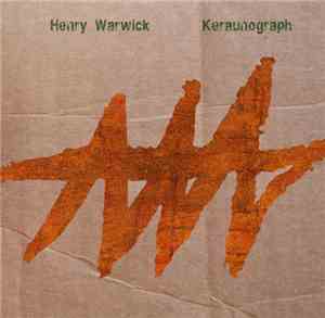 Henry Warwick - Keraunograph