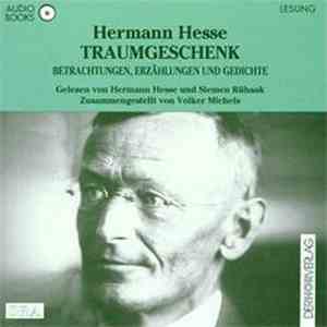 Hermann Hesse - Traumgeschenk