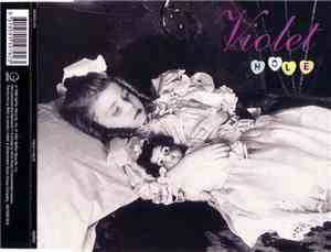 Hole - Violet