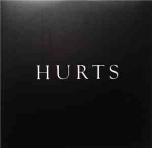 Hurts - Wonderful Life