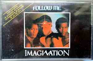 Imagination - Follow Me
