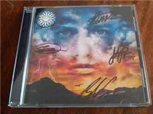 In Hearts Wake - Skydancer