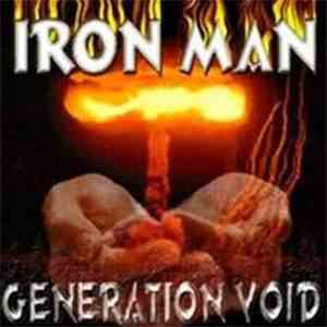 Iron Man  - Generation Void