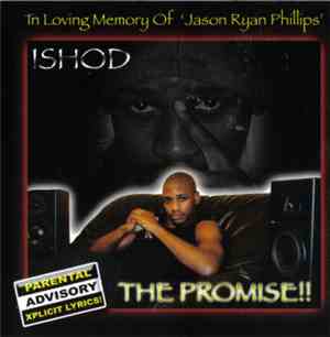 Ishod - The Promise