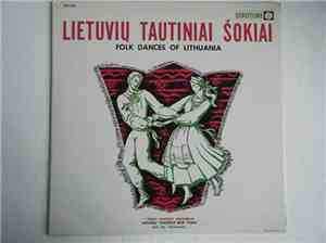J. Svedas Lithuanian National Ensemble, 