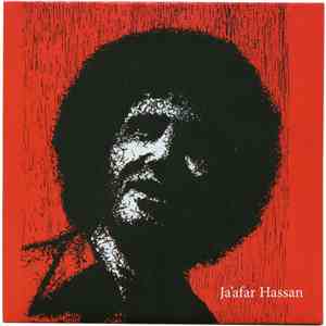 Ja'afar Hassan - They Taught Me