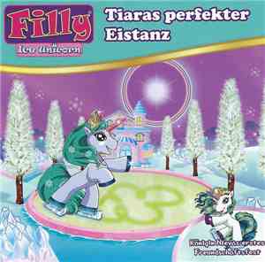 Jana Lini - Tiaras Perfekter Eistanz