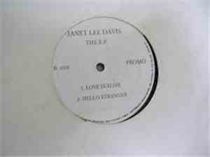 Janet Lee Davis - The E.P.