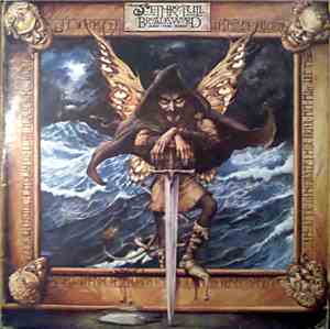 Jethro Tull - The Broadsword And The Beast