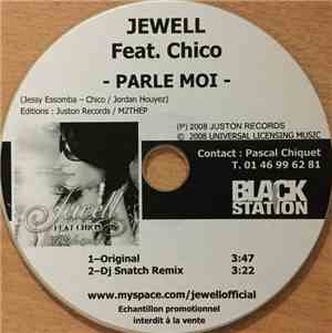 Jewell  - Parle Moi