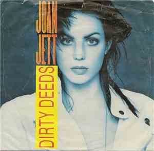 Joan Jett - Dirty Deeds / Let It Bleed