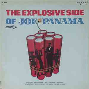 Joe Panama - The Explosive Side Of