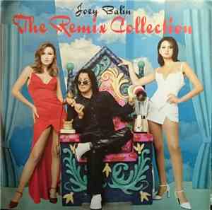 Joey Balin - The Remix Collection