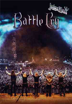 Judas Priest - Battle Cry
