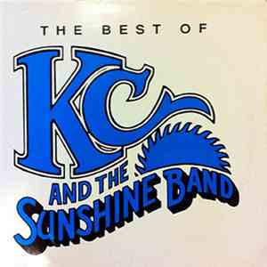 KC And The Sunshine Band - The Best Of KC And The Sunshine Band