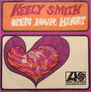 Keely Smith - Open Your Heart