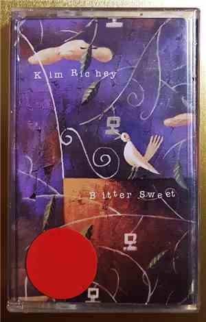 Kim Richey - Bitter Sweet