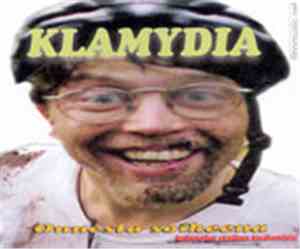 Klamydia - Onnesta Soikeena