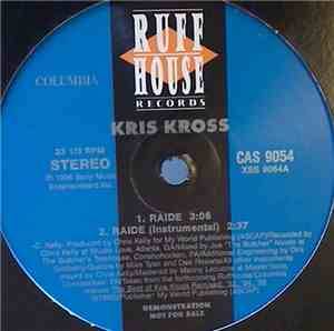 Kris Kross - Raide