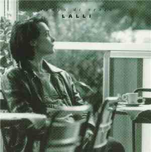 Lalli - Tempo Di Vento