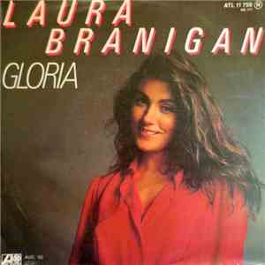 Laura Branigan - Gloria
