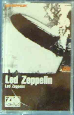 Led Zeppelin - Led Zeppelin