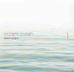 Éliane Radigue - Occam Ocean 1