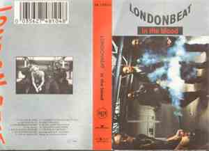 Londonbeat - In The Blood