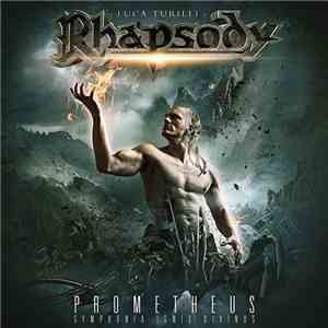 Luca Turilli's Rhapsody - Prometheus (Symphonia Ignis Divinus)